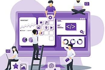 Portfolio for Website Design