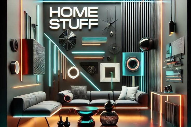 Portfolio for Interior Design