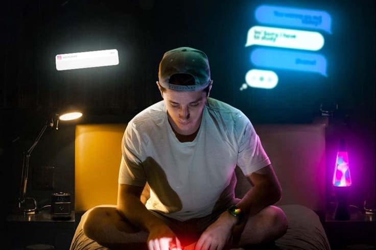 Portfolio for Social Media Videos