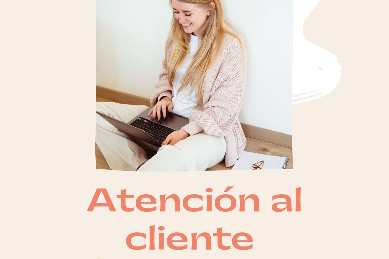 Portfolio for Atención al cliente