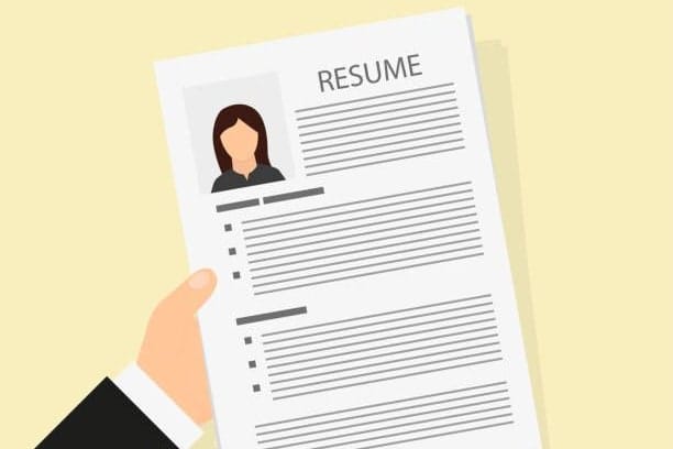 Portfolio for Resume Writing