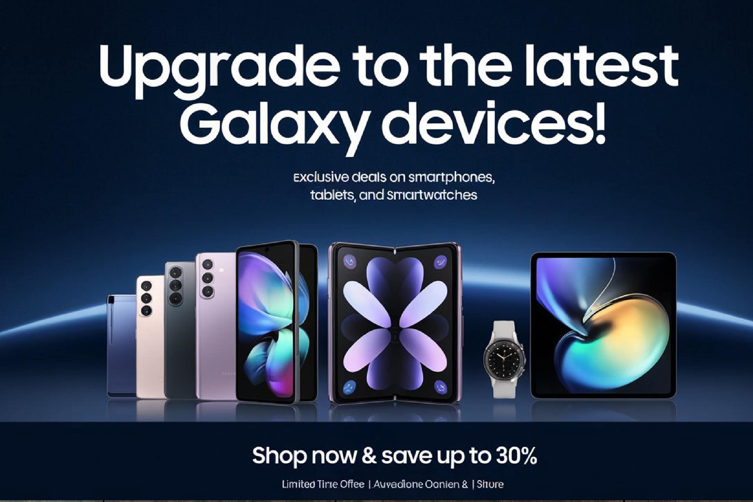 Portfolio for Professional Web Banners