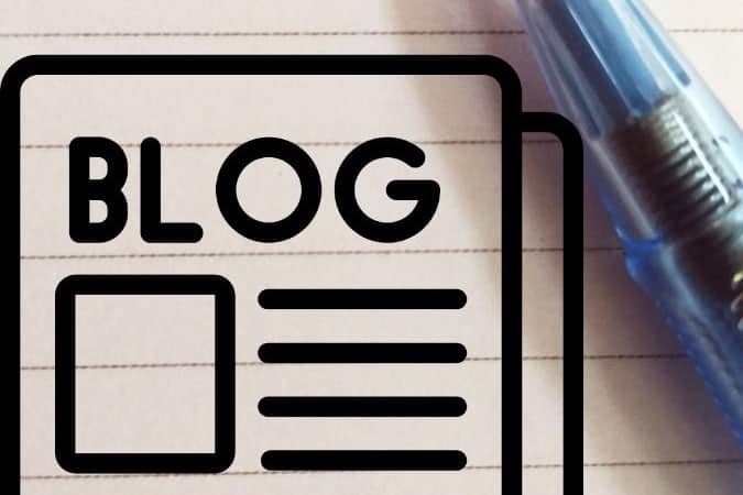 Portfolio for Article & Blog Writing