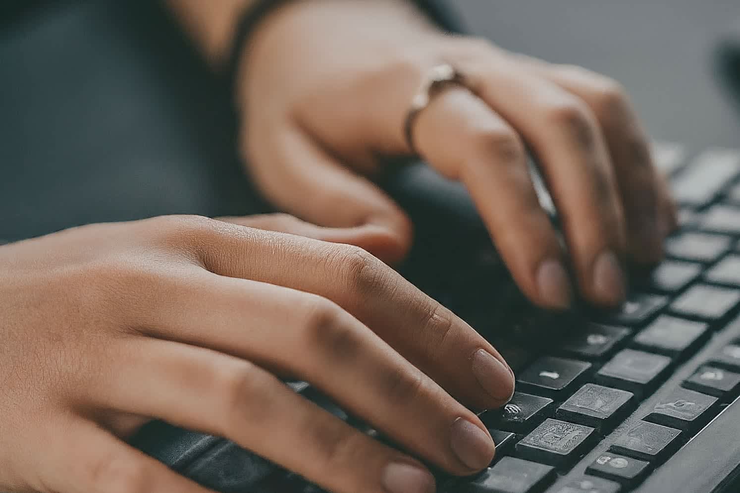 Portfolio for Pro Data Entry, Copy Paste & Typing