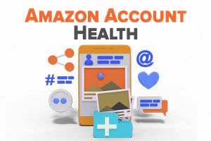 Portfolio for Amazon Account Health Management
