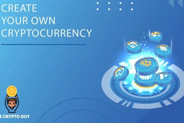 Portfolio for Cryptocurrency