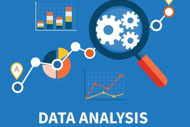 Portfolio for Data Analysis