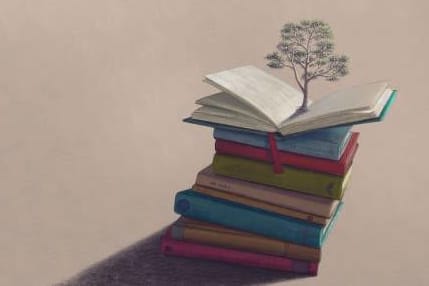 Portfolio for Freelance Writer