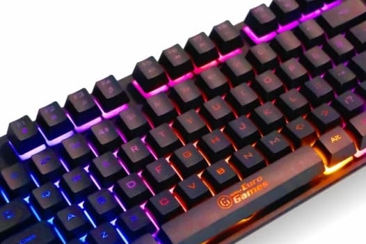 Portfolio for Data Entry