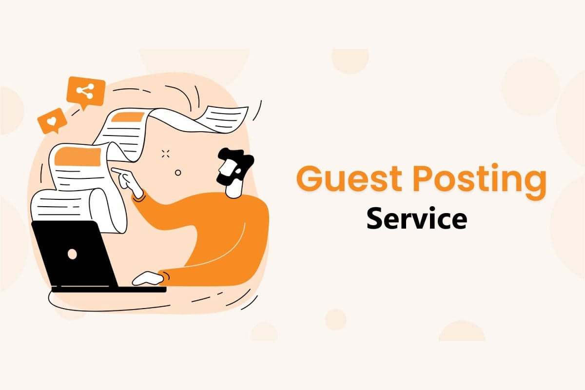Portfolio for Guest Posting