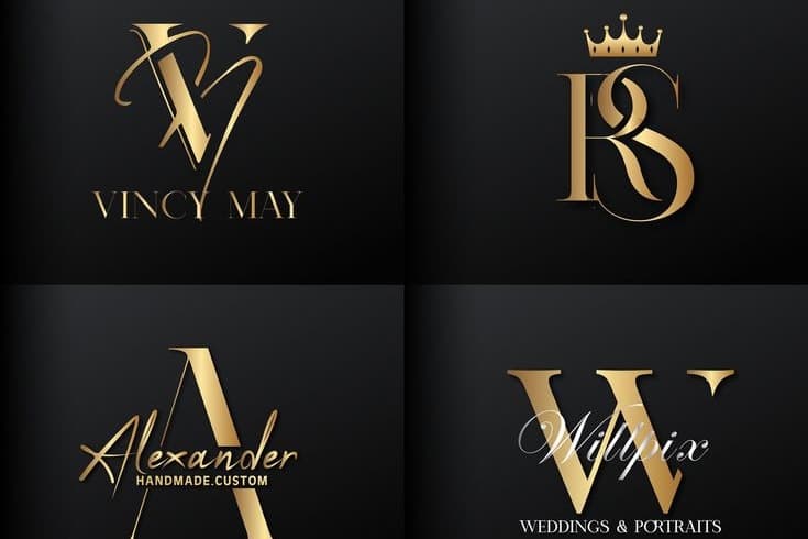 Portfolio for Logo design