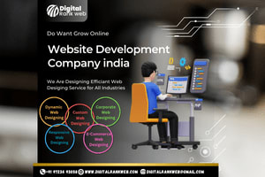Portfolio for Website Design and Development