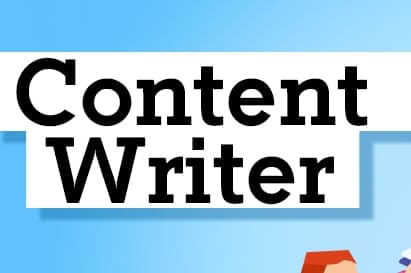 Portfolio for Content Blog Writing