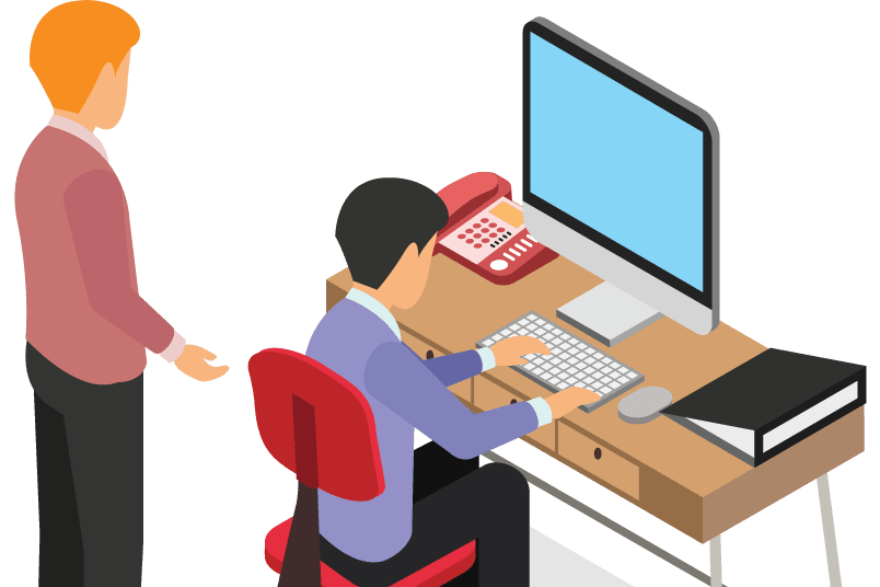Portfolio for Virtual Assistant