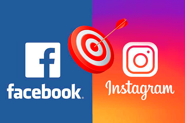 Portfolio for Facebook and Instagram Ads Monthly
