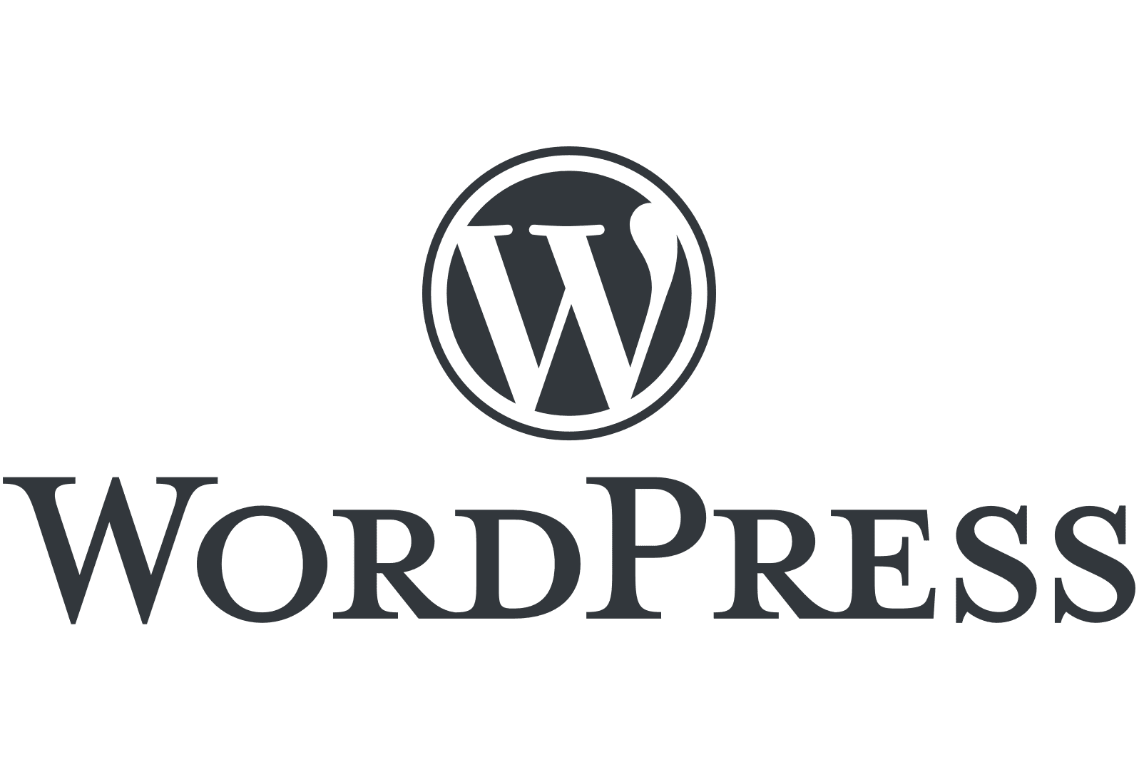 Portfolio for WordPress Developer