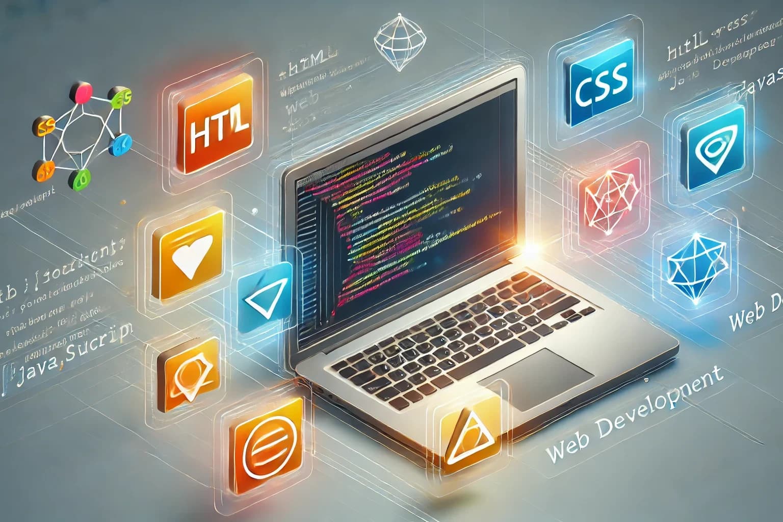Portfolio for Turnkey website, e-commerce developme