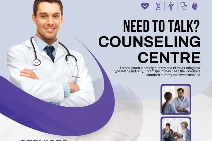 Portfolio for Therapist