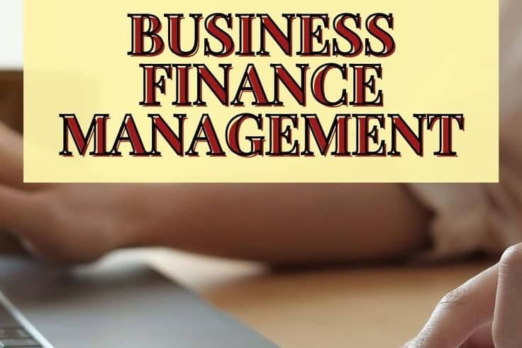 Portfolio for Business Finance  & Law Writing