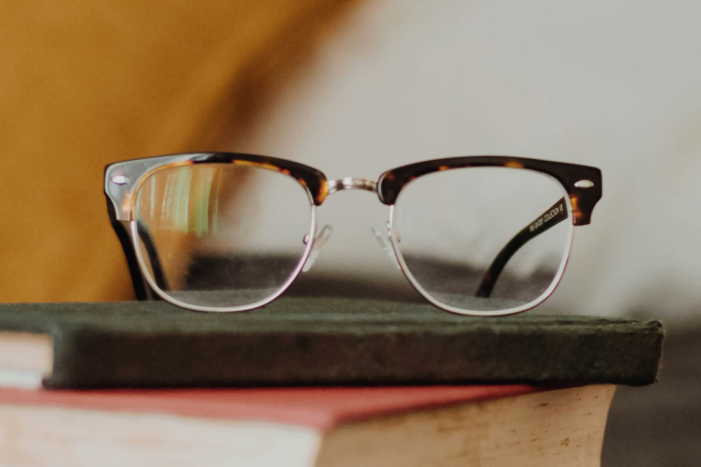 Portfolio for Proofreading