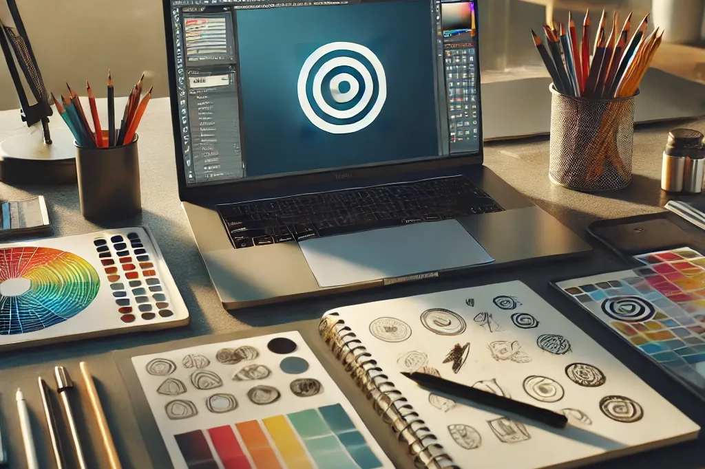 Portfolio for Graphic Design