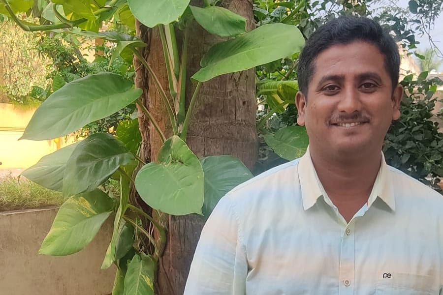 Portfolio for PHP Developer