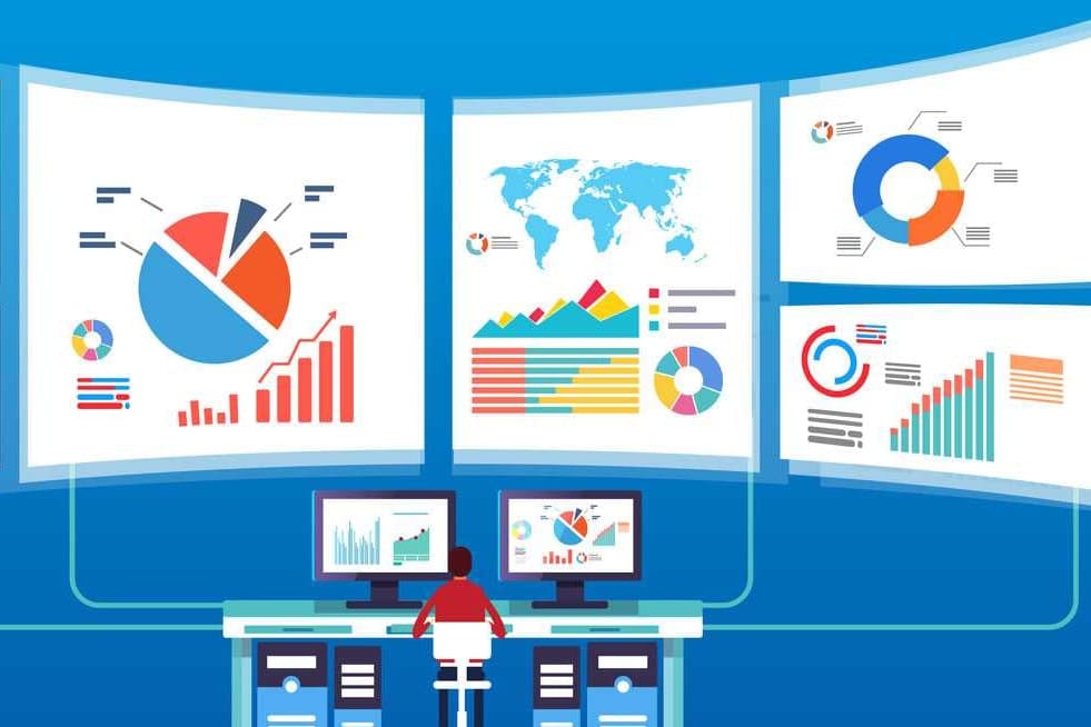 Portfolio for Accountant and Financial Analyst