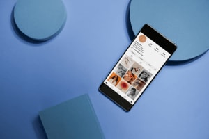 Portfolio for Social Media Marketing