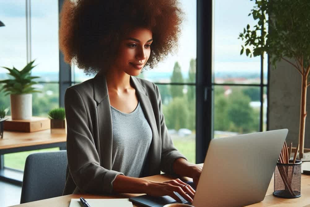Portfolio for Data Entry Specialist