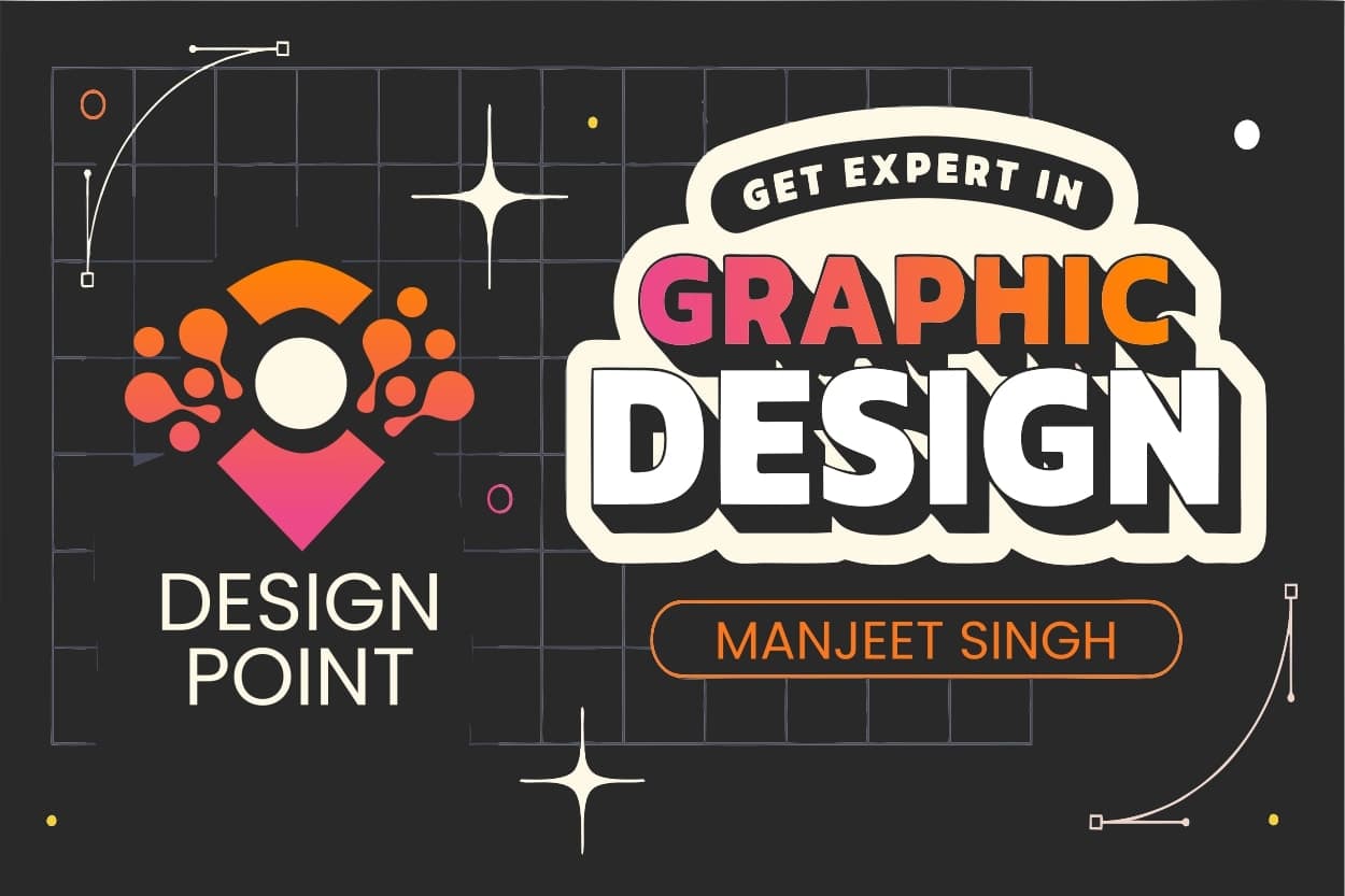 Portfolio for Graphic Designer