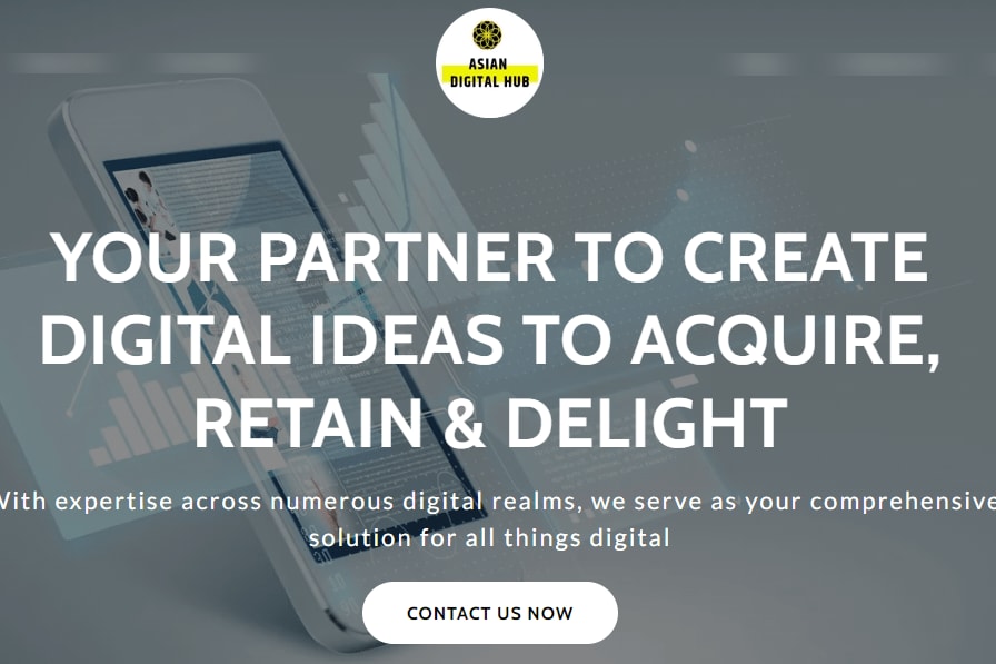 Portfolio for Mobile and Website Development