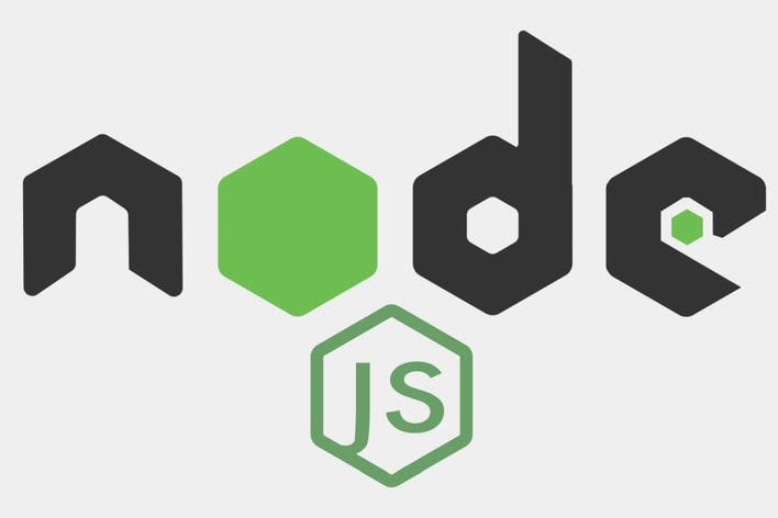Portfolio for Node.js Development