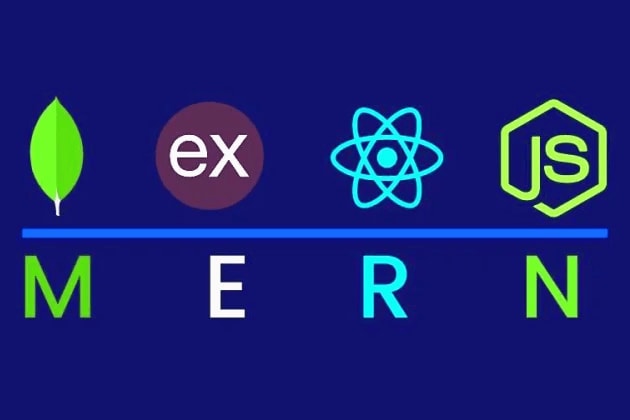 Portfolio for MERN Full Stack Development