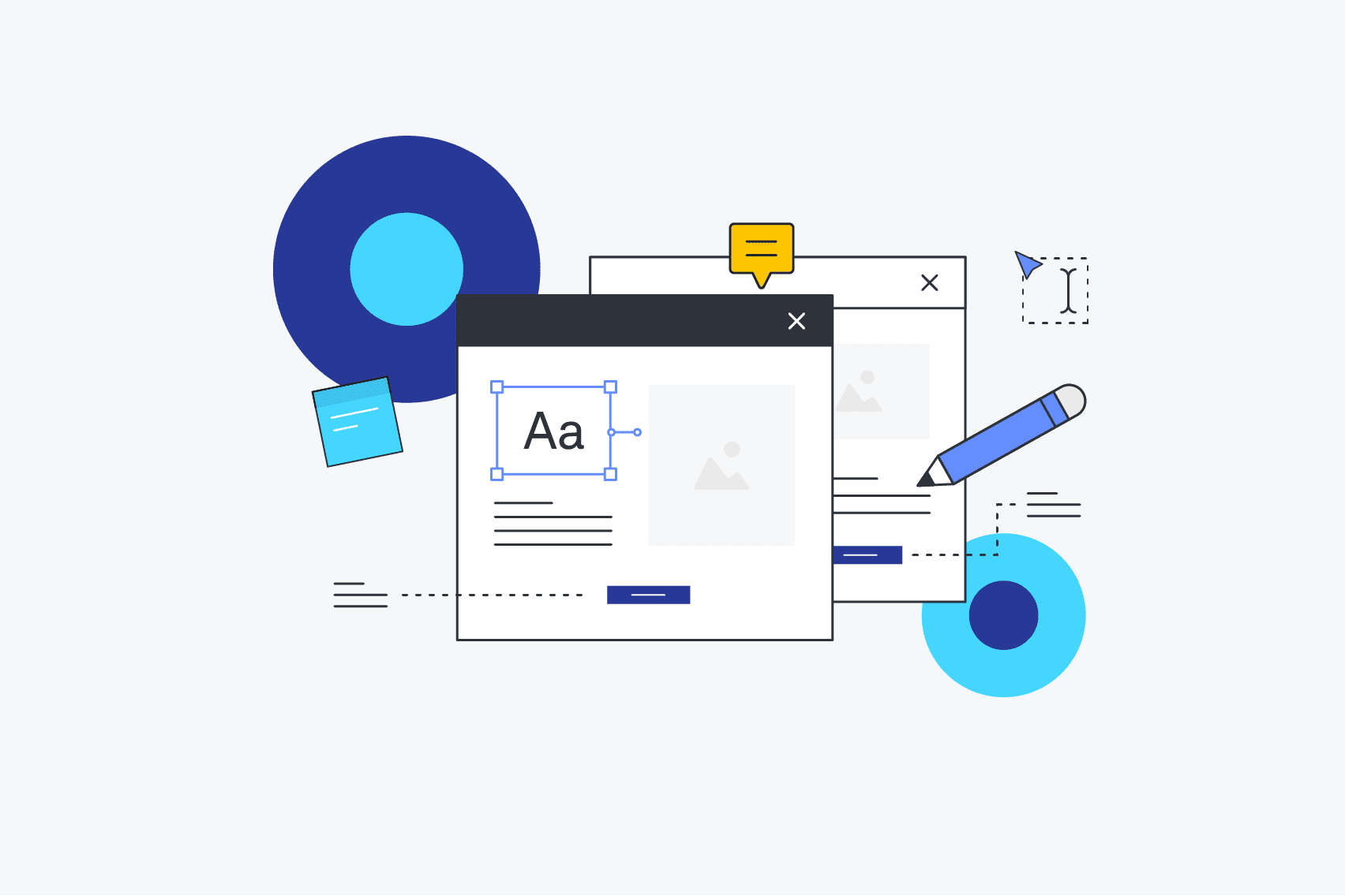 Portfolio for UX Writing