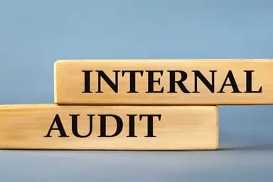 Portfolio for Internal Auditing of Management Systems