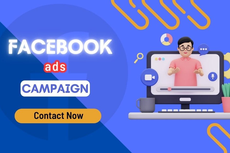 Portfolio for Facebook Ads Campaign