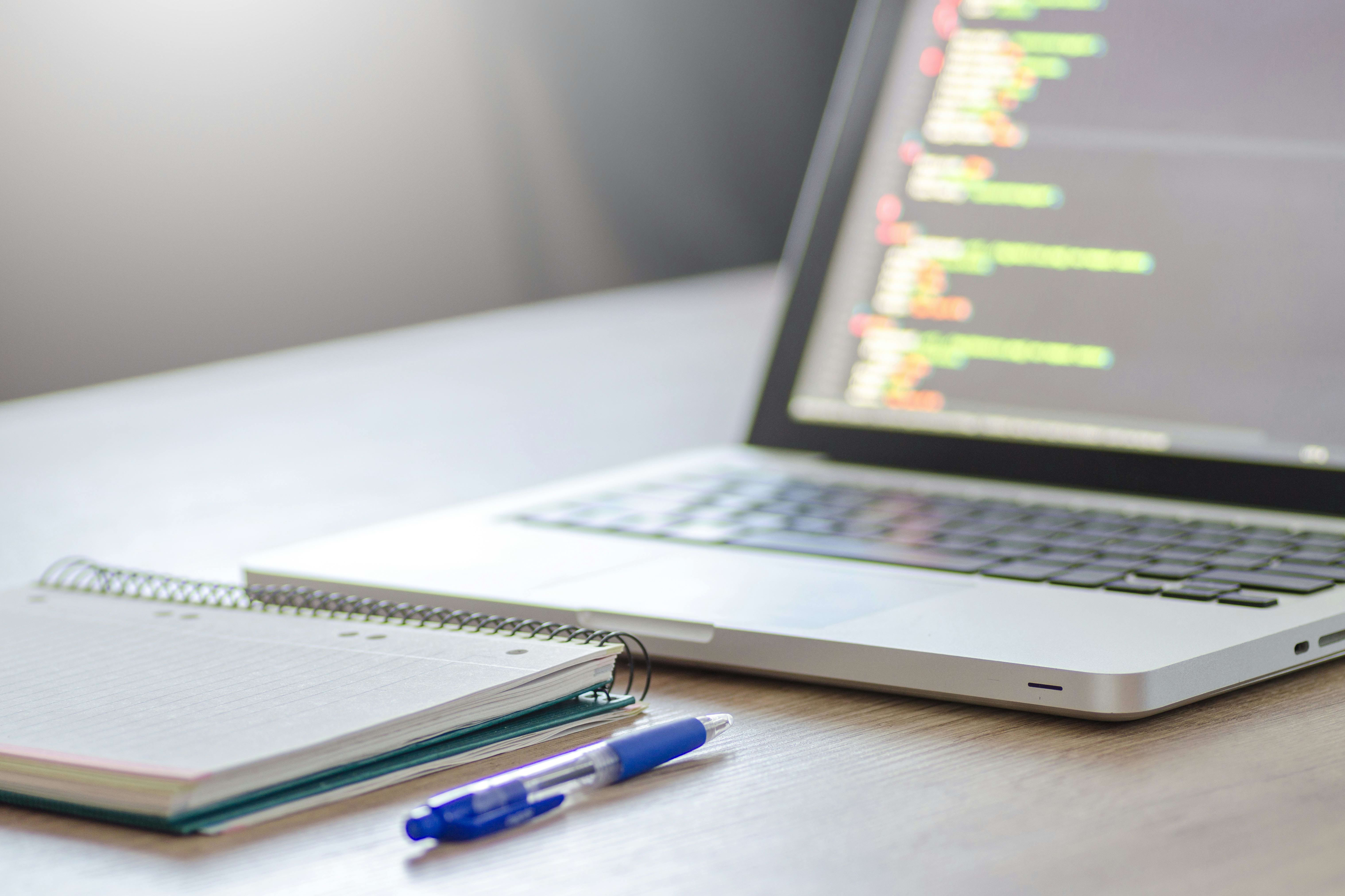 Portfolio for Full stack web development