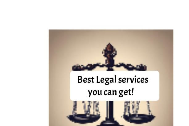 Portfolio for Contract drafting Intellectual property