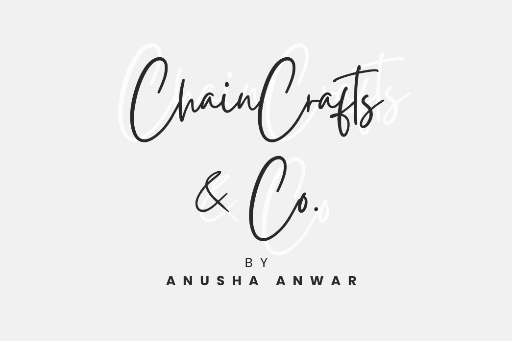 Portfolio for Jewellery Supplies