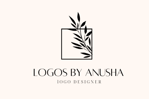 Portfolio for Logo Designer