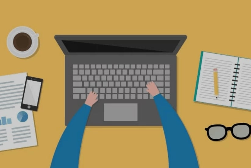 Portfolio for Creative, Content and Technical Writing