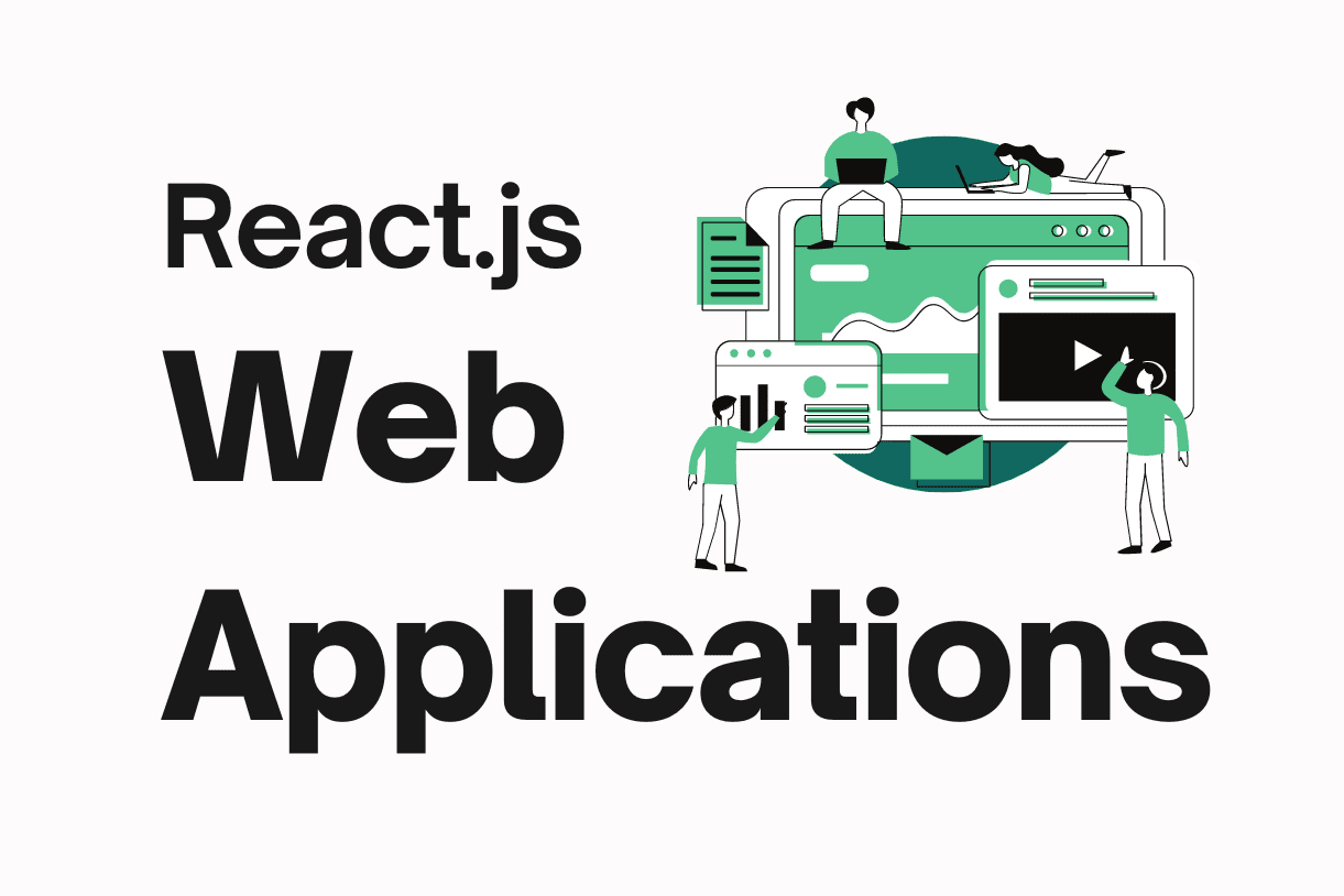 Portfolio for You will get High-Performance React.js