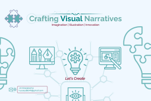 Portfolio for Brand Designing