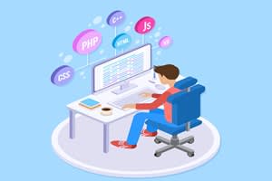 Portfolio for Full Stack Web Development