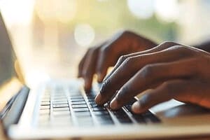 Portfolio for Writing