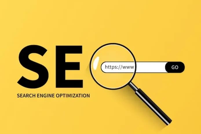 Portfolio for Search Engine Optimization (SEO)