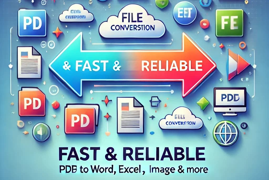 Portfolio for CONVERT & EDITING