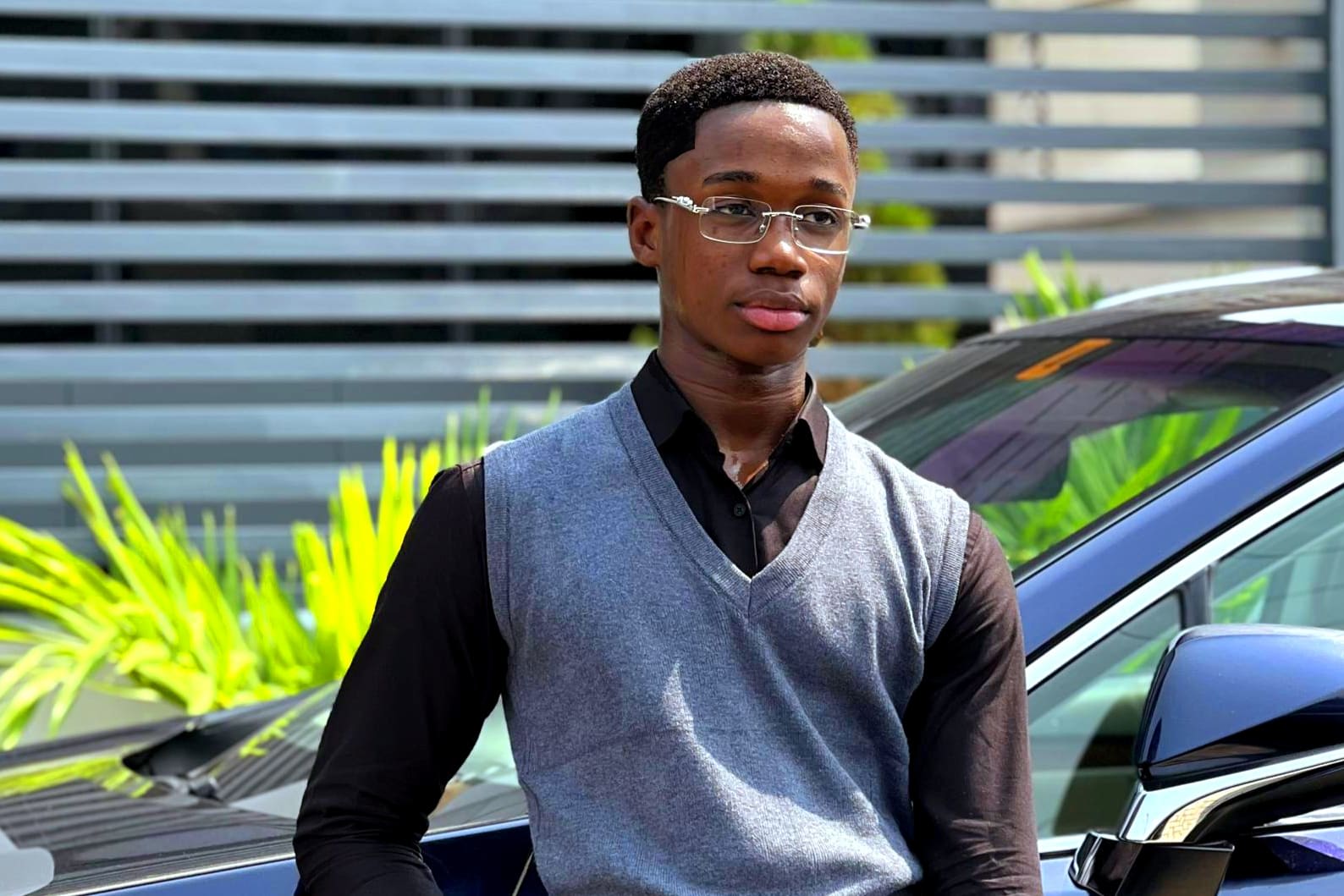 Portfolio for Proofreading