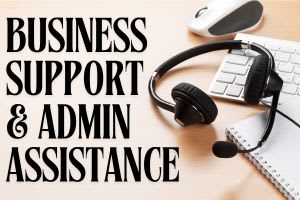 Portfolio for Business Support