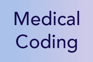 Portfolio for Medical Coding Services